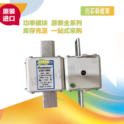 PC33UD69V500D1A S300258  法国罗兰熔断器全新原装现货直销