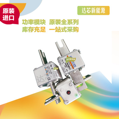 PC32UD69V800D1A W300192 法国罗兰熔断器全新原装现货直销