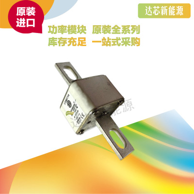 全新原装BUSSMANN熔断器170M5697 170M5698 170M5699 170M5700